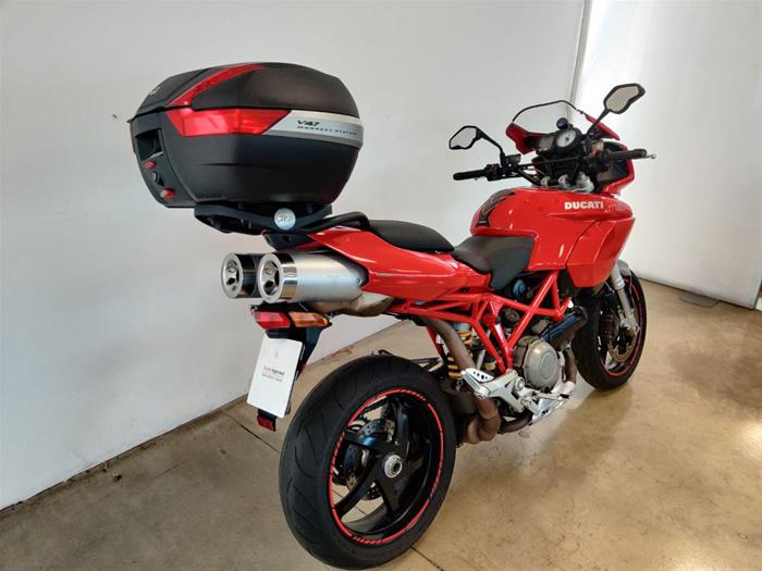 AutoVega - DUCATI Multistrada 1000 | ID 37548