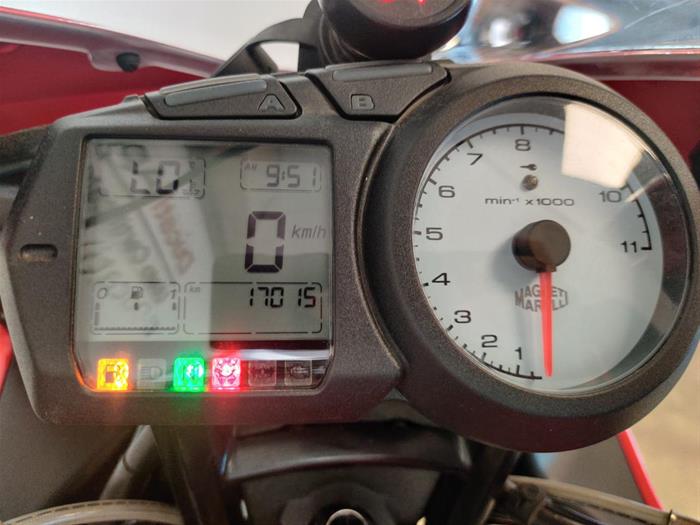 AutoVega - DUCATI Multistrada 1000 | ID 37548
