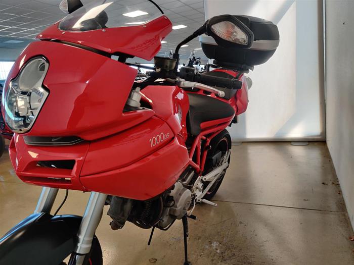 AutoVega - DUCATI Multistrada 1000 | ID 37548