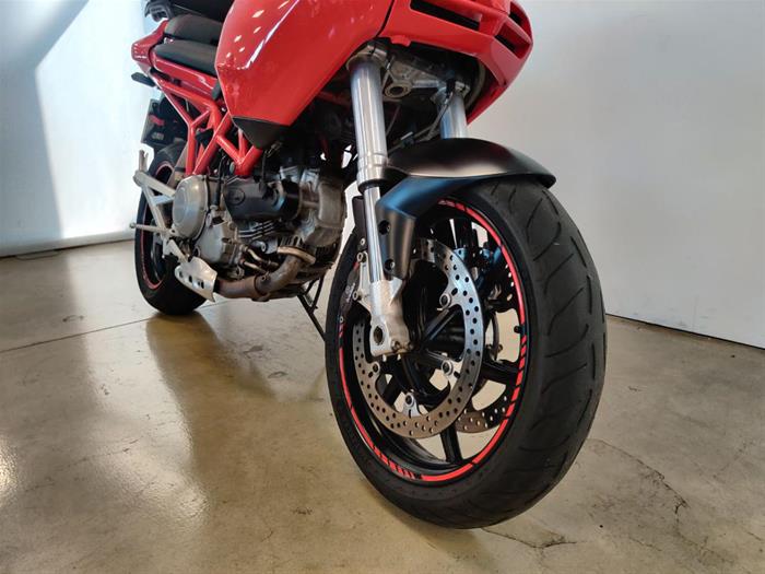 AutoVega - DUCATI Multistrada 1000 | ID 37548