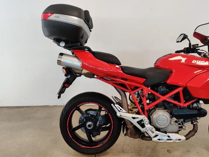 AutoVega - DUCATI Multistrada 1000 | ID 37548