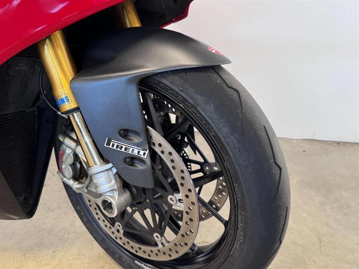 AutoVega - DUCATI 1299 Panigale | ID 37549