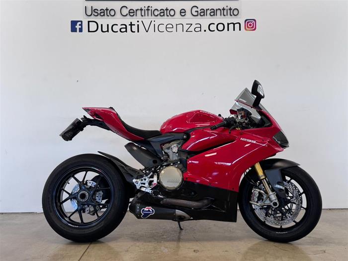 AutoVega - DUCATI 1299 Panigale | ID 37549