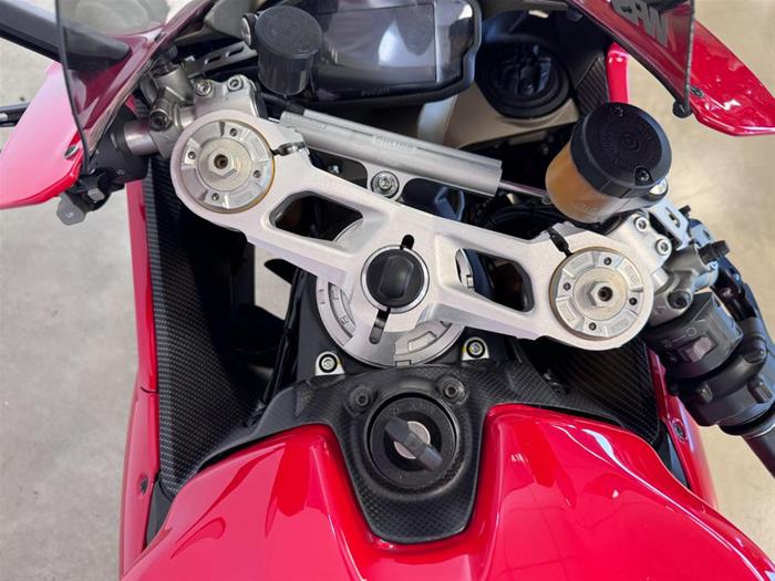AutoVega - DUCATI 1299 Panigale | ID 37549