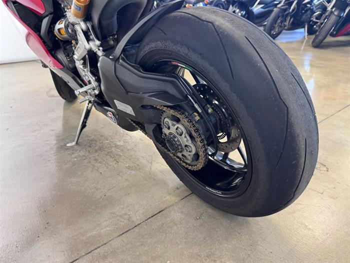 AutoVega - DUCATI 1299 Panigale | ID 37549