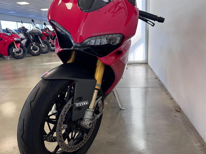 AutoVega - DUCATI 1299 Panigale | ID 37549