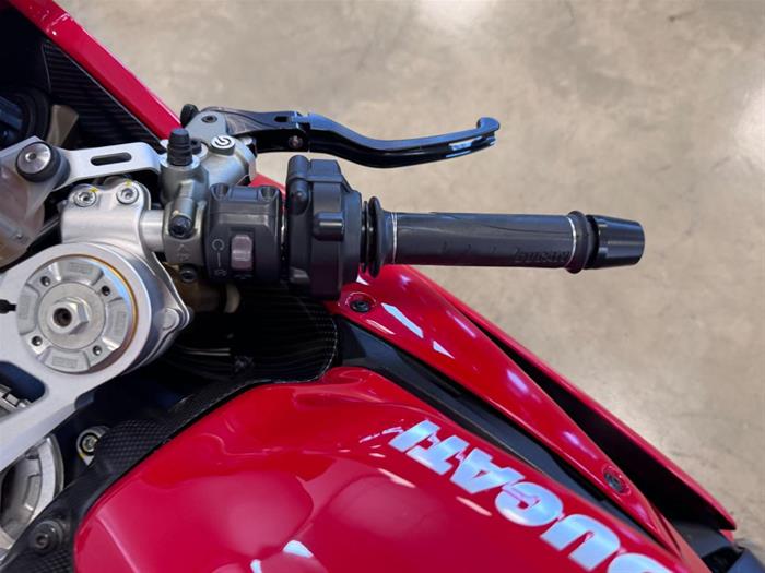 AutoVega - DUCATI 1299 Panigale | ID 37549