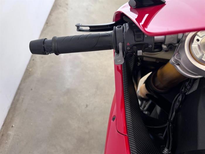 AutoVega - DUCATI 1299 Panigale | ID 37549