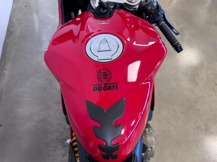 AutoVega - DUCATI 1299 Panigale | ID 37549