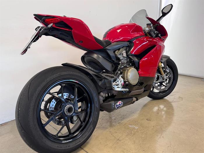 AutoVega - DUCATI 1299 Panigale | ID 37549