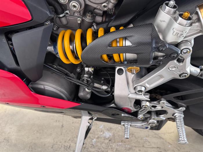 AutoVega - DUCATI 1299 Panigale | ID 37549