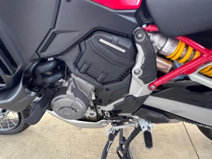 AutoVega - DUCATI Multistrada V4 S | ID 37551