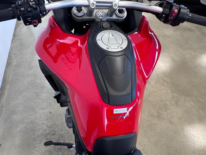 AutoVega - DUCATI Multistrada V4 S | ID 37551