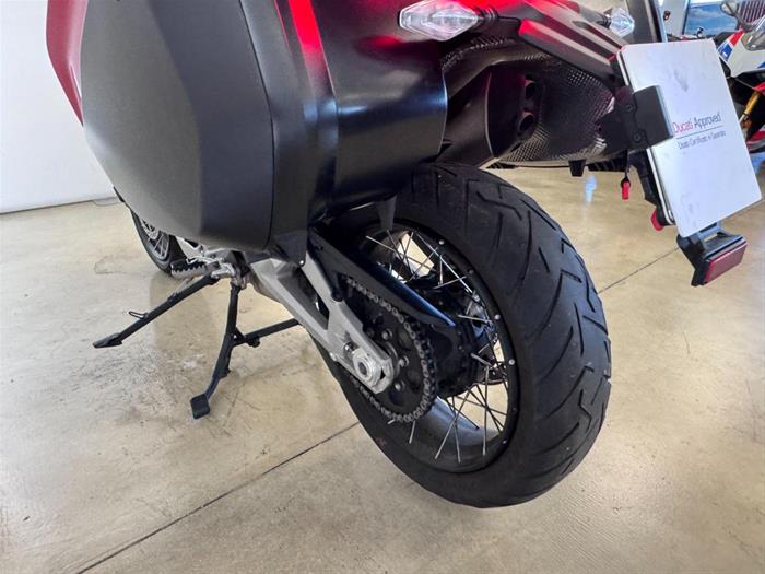 AutoVega - DUCATI Multistrada V4 S | ID 37551