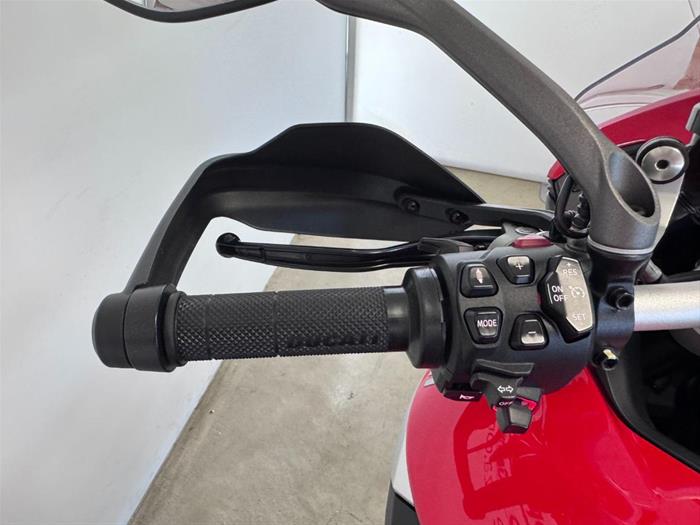 AutoVega - DUCATI Multistrada V4 S | ID 37551