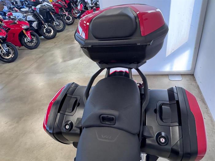 AutoVega - DUCATI Multistrada V4 S | ID 37551