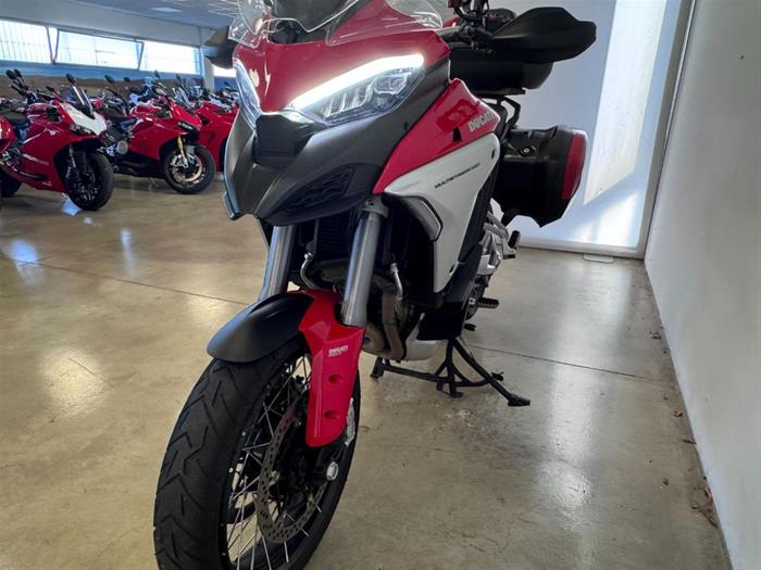 AutoVega - DUCATI Multistrada V4 S | ID 37551