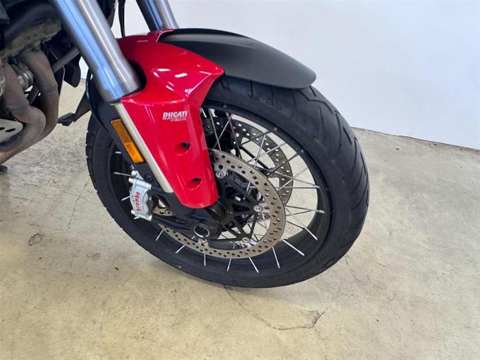AutoVega - DUCATI Multistrada V4 S | ID 37551