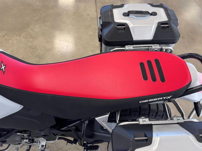 AutoVega - DUCATI DesertX 937 | ID 37552