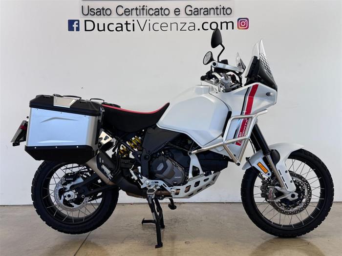 AutoVega - DUCATI DesertX 937 | ID 37552