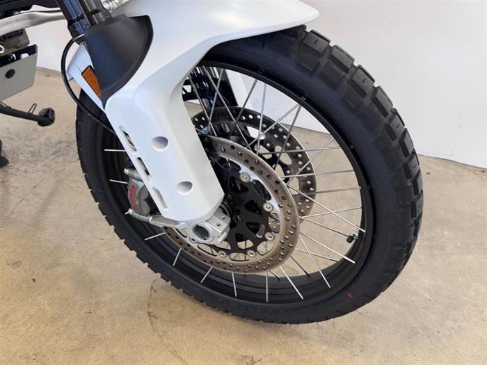 AutoVega - DUCATI DesertX 937 | ID 37552