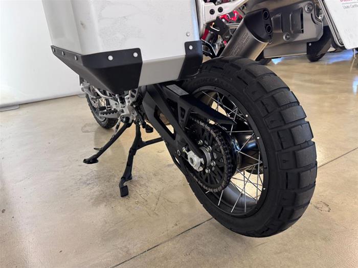 AutoVega - DUCATI DesertX 937 | ID 37552
