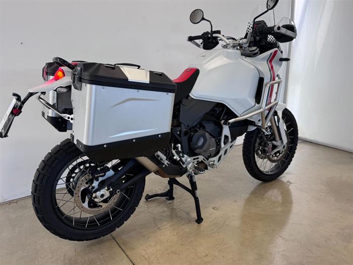AutoVega - DUCATI DesertX 937 | ID 37552