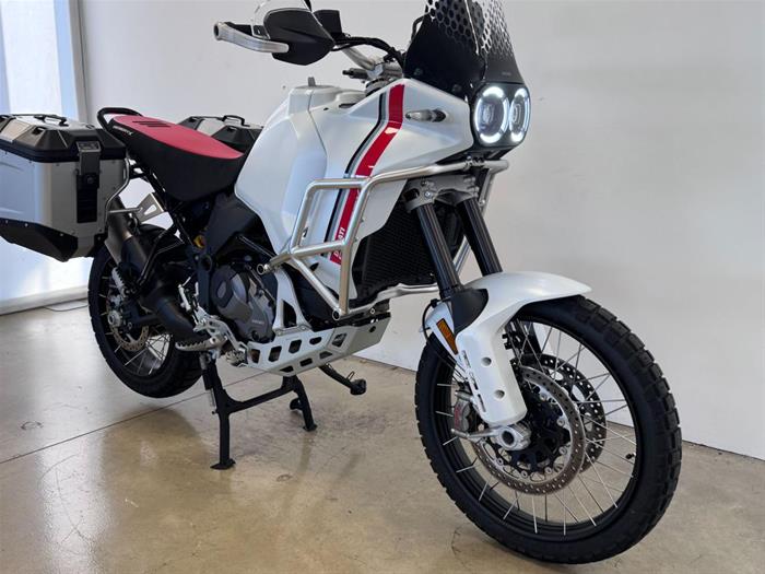 AutoVega - DUCATI DesertX 937 | ID 37552