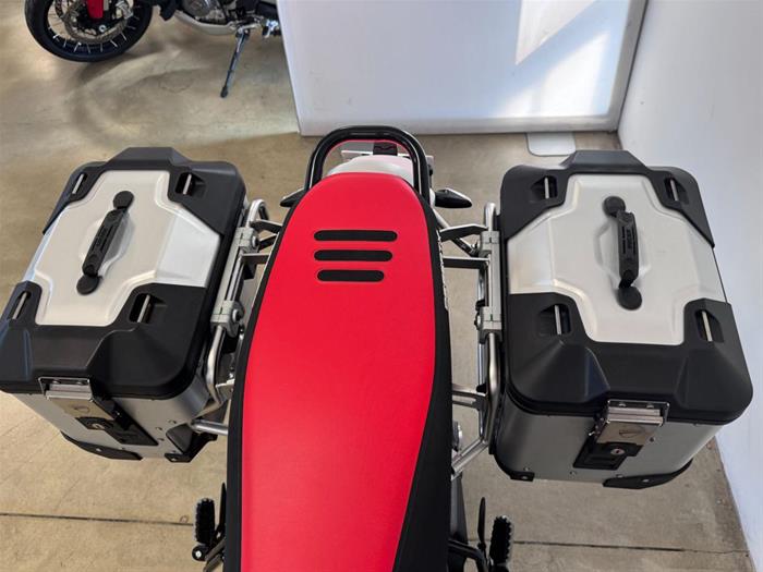 AutoVega - DUCATI DesertX 937 | ID 37552