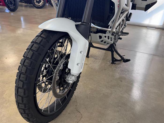 AutoVega - DUCATI DesertX 937 | ID 37552