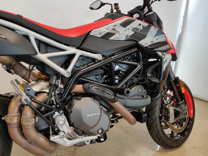 AutoVega - DUCATI Hypermotard 950 | ID 37738