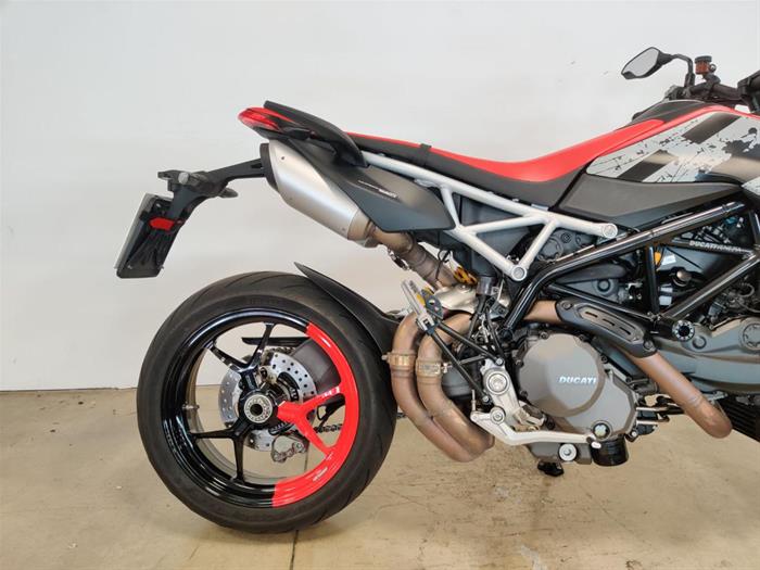AutoVega - DUCATI Hypermotard 950 | ID 37738