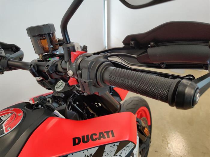 AutoVega - DUCATI Hypermotard 950 | ID 37738