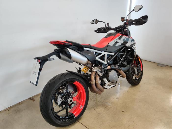 AutoVega - DUCATI Hypermotard 950 | ID 37738