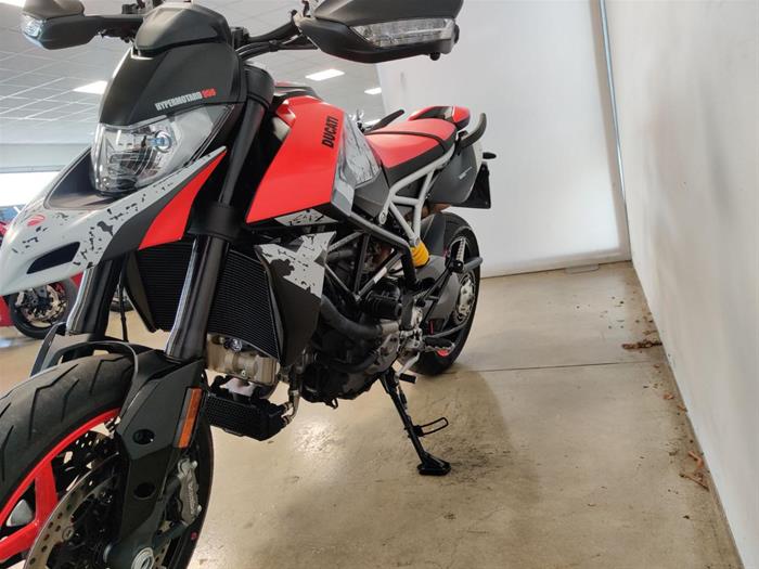 AutoVega - DUCATI Hypermotard 950 | ID 37738