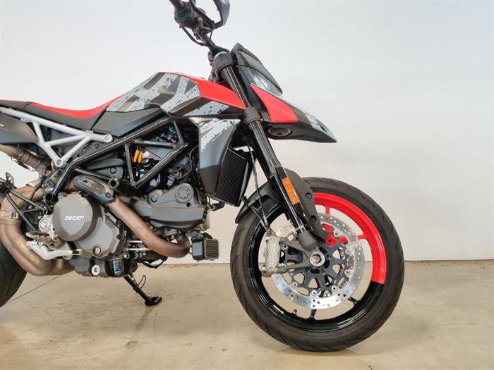 AutoVega - DUCATI Hypermotard 950 | ID 37738