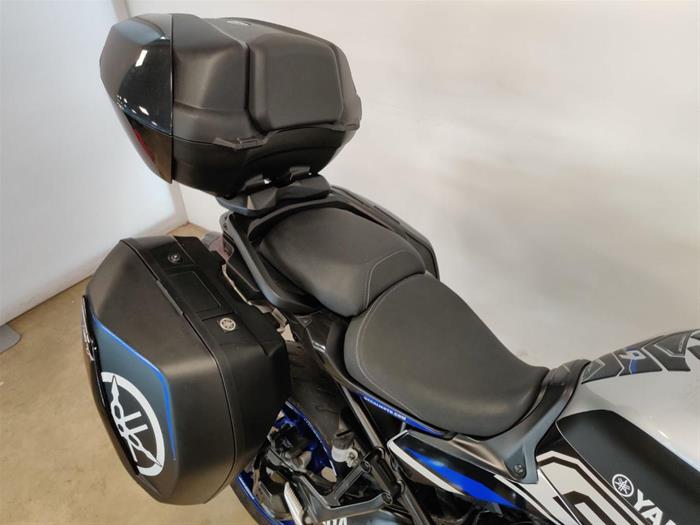 AutoVega - YAMAHA Tracer 9 GT | ID 37739