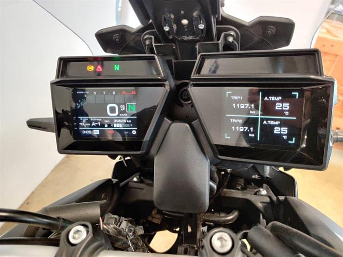 AutoVega - YAMAHA Tracer 9 GT | ID 37739