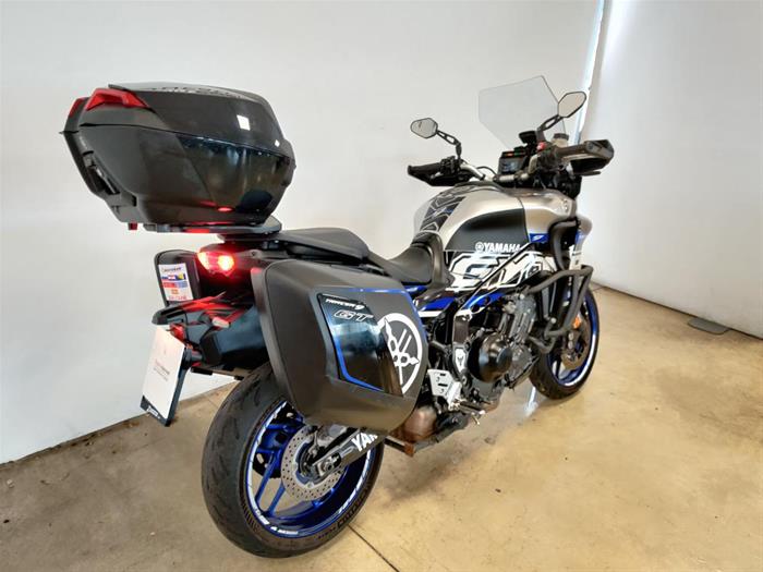 AutoVega - YAMAHA Tracer 9 GT | ID 37739