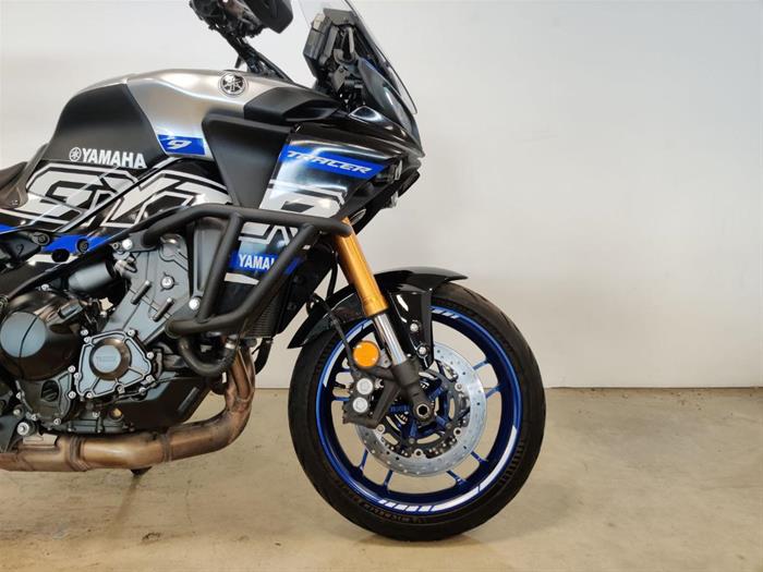 AutoVega - YAMAHA Tracer 9 GT | ID 37739