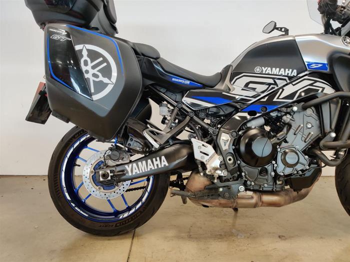 AutoVega - YAMAHA Tracer 9 GT | ID 37739