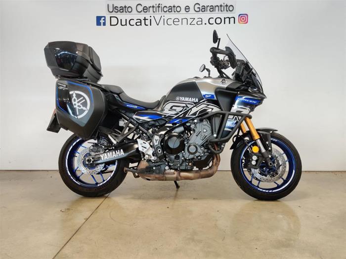 AutoVega - YAMAHA Tracer 9 GT | ID 37739