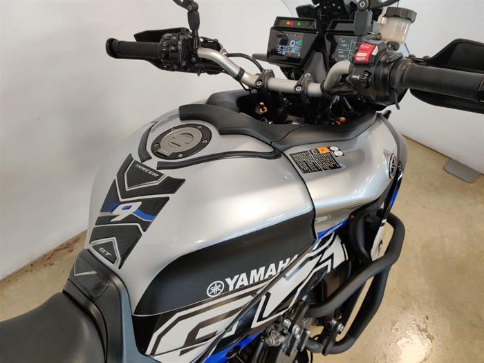 AutoVega - YAMAHA Tracer 9 GT | ID 37739