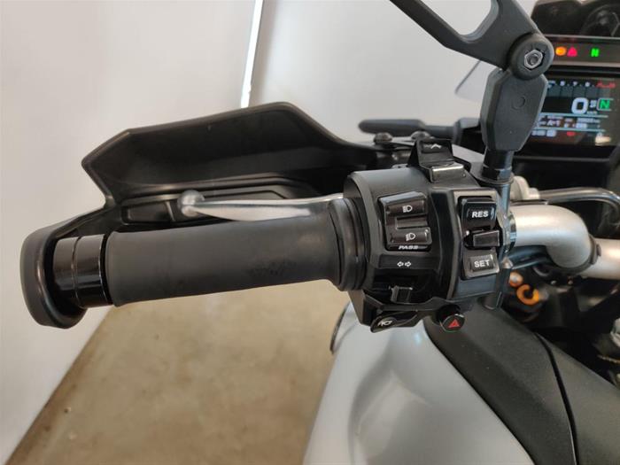 AutoVega - YAMAHA Tracer 9 GT | ID 37739
