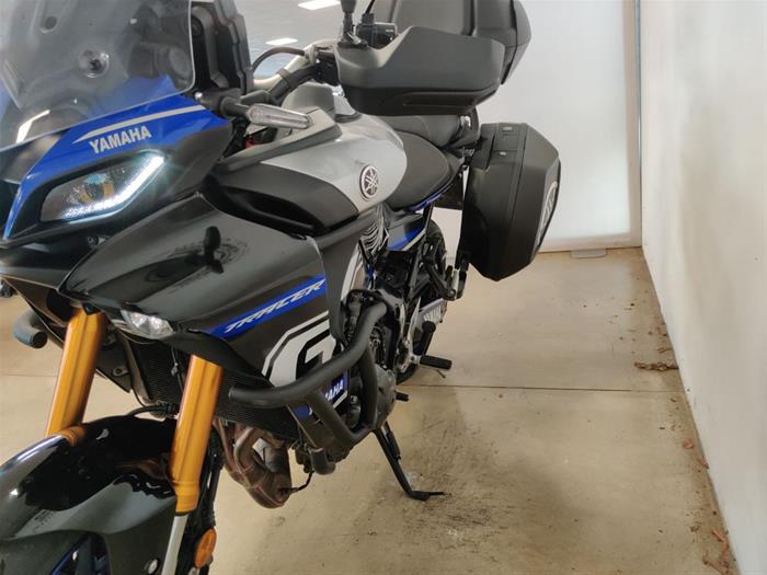 AutoVega - YAMAHA Tracer 9 GT | ID 37739