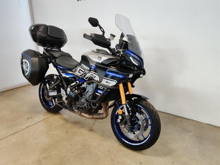 AutoVega - YAMAHA Tracer 9 GT | ID 37739
