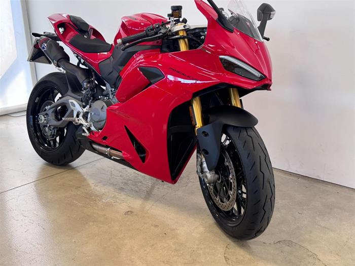 AutoVega - DUCATI Panigale V2 | ID 37753