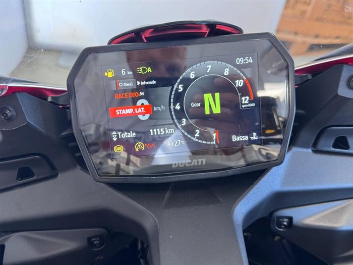 AutoVega - DUCATI Panigale V2 | ID 37753