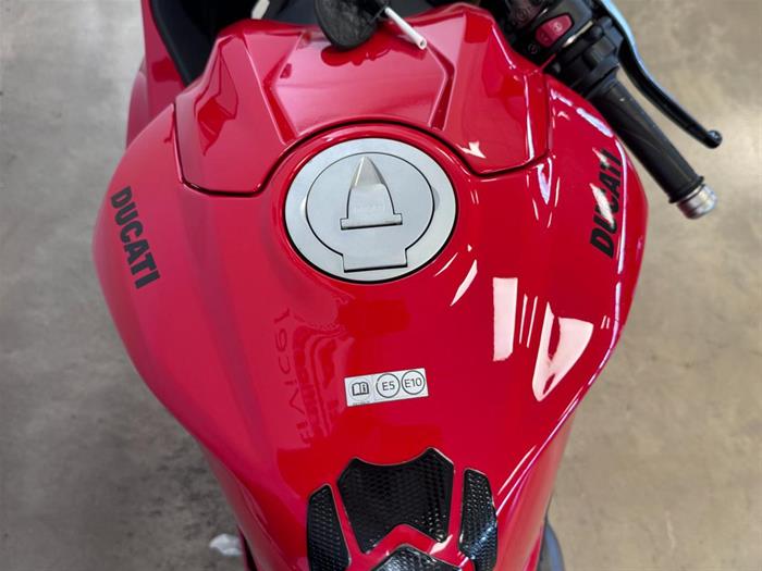 AutoVega - DUCATI Panigale V2 | ID 37753