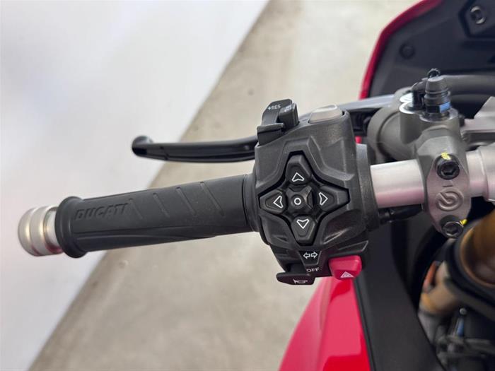 AutoVega - DUCATI Panigale V2 | ID 37753